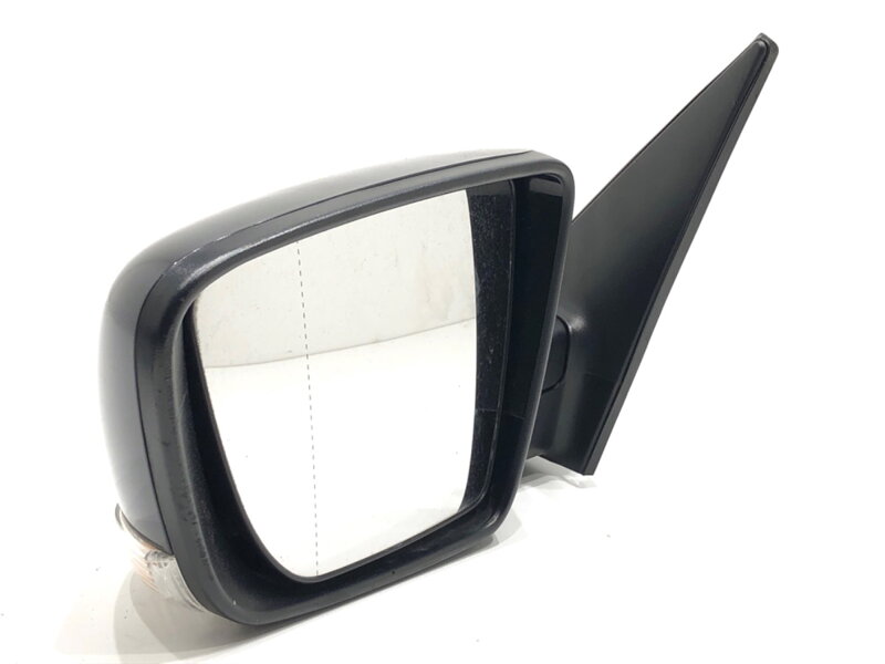 SPÄTNÉ ZRKADLO ĽAVÉ KIA VENGA (YN) 2010 - 2022