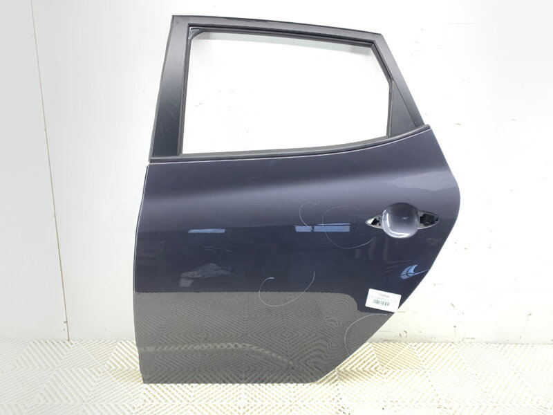 DVERE ĽAVÉ ZADNÉ KIA VENGA (YN) 2010 - 2022 DVERE ĽAVÉ ZADNÉ KIA VENGA (YN) 2010 - 2022