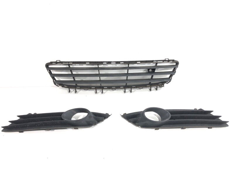 MRIEŽKA NÁRAZNÍKA PREDNÁ SADA OPEL ASTRA H (A04) 2004 - 2014 24460271 13126025 MRIEŽKA NÁRAZNÍKA PREDNÁ SADA OPEL ASTRA H (A04) 2004 - 2014 24460271 13126025
