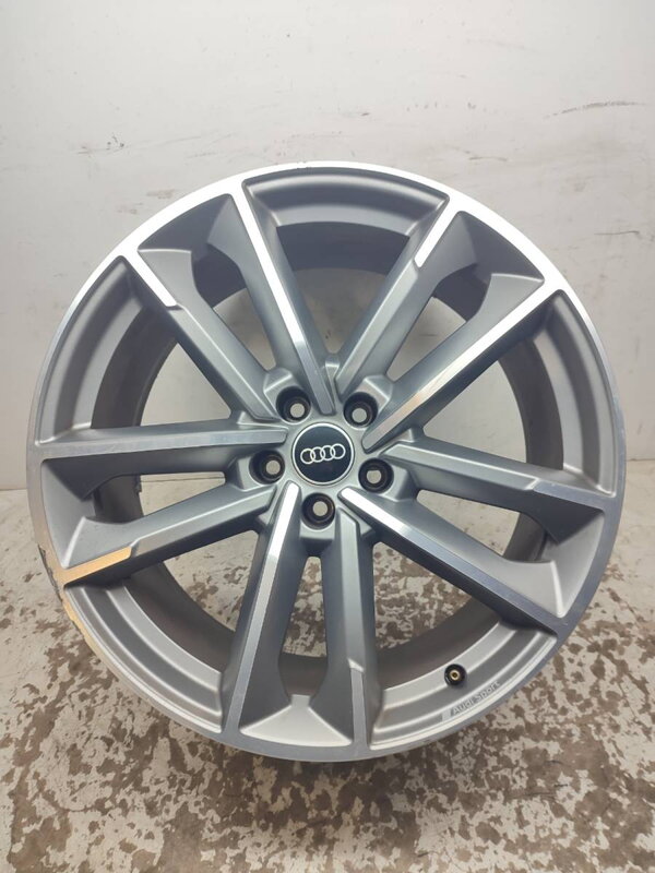 HLINÍKOVÝ DISK AUDI A7 SPORTBACK (4KA) 2017 - 2022 4K8601025L