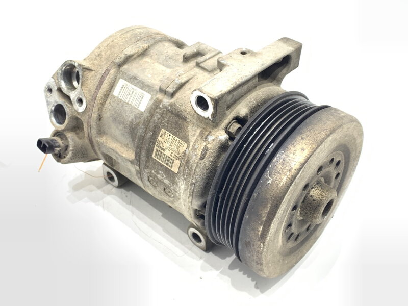 KOMPRESOR KLIMATIZÁCIE FIAT GRANDE PUNTO (199_) 2005 - 2022 55194880