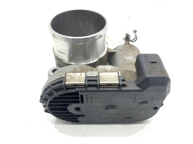 ŠKRTIACA KLAPKA FORD C-MAX II (DXA/CB7, DXA/CEU) 2010 - 2019 7S7G-9F991-CA