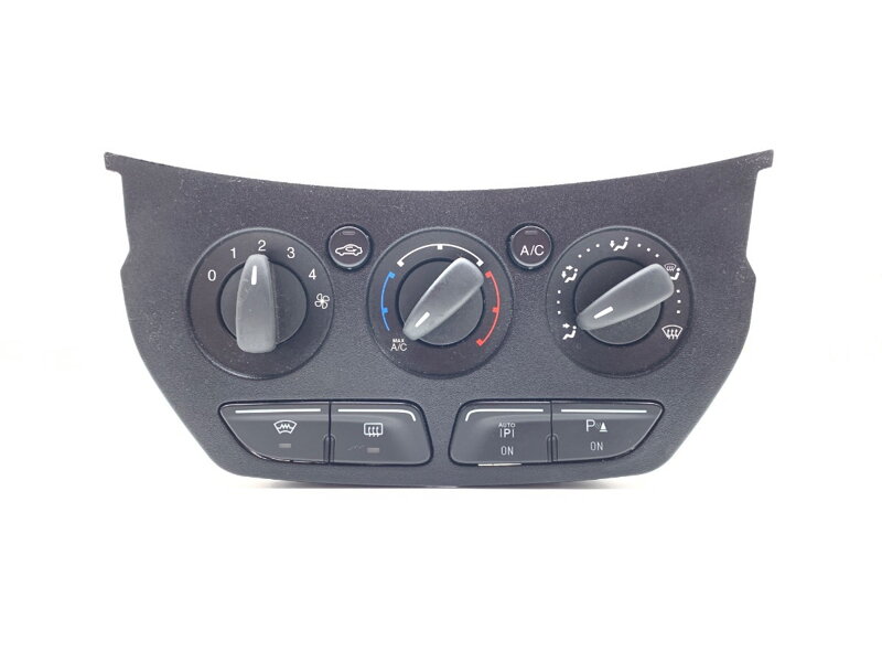 PANEL OVLÁDANIA VENTILÁCIE FORD C-MAX II (DXA/CB7, DXA/CEU) 2010 - 2019 AM5T18549 PANEL OVLÁDANIA VENTILÁCIE FORD C-MAX II (DXA/CB7, DXA/CEU) 2010 - 2019 AM5T18549
