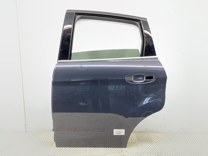 Dvere ľavé zadné Ford C-max II (DXA/CB7, DXA/CEU) 2010 - 2019