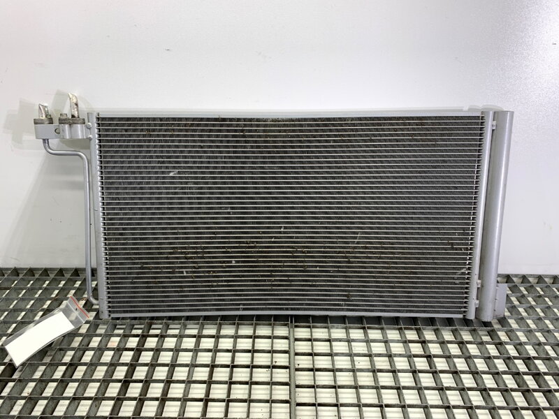 Chladič klimatizácie Ford C-max II (DXA/CB7, DXA/CEU) 2010 - 2019