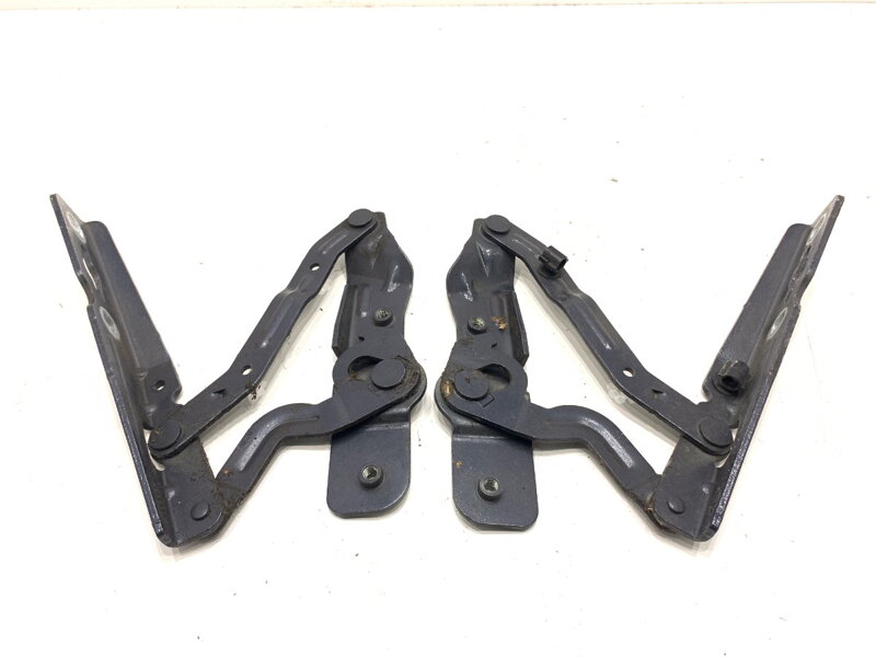 PÁNT KAPOTY PREDNÝ SADA FORD C-MAX II (DXA/CB7, DXA/CEU) 2010 - 2019 PÁNT KAPOTY PREDNÝ SADA FORD C-MAX II (DXA/CB7, DXA/CEU) 2010 - 2019