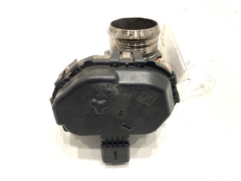 ŠKRTIACA KLAPKA CITROEN BERLINGO (B9) 2008 - 2022 9807238580 ŠKRTIACA KLAPKA CITROEN BERLINGO (B9) 2008 - 2022 9807238580