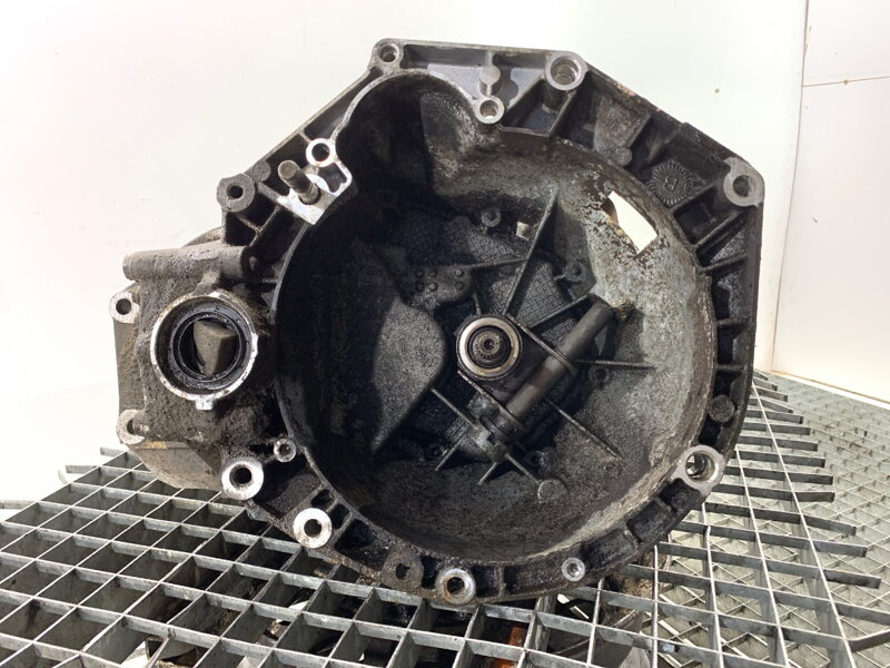 PREVODOVKA FIAT GRANDE PUNTO (199_) 2005 - 2022 55196336 PREVODOVKA FIAT GRANDE PUNTO (199_) 2005 - 2022 55196336