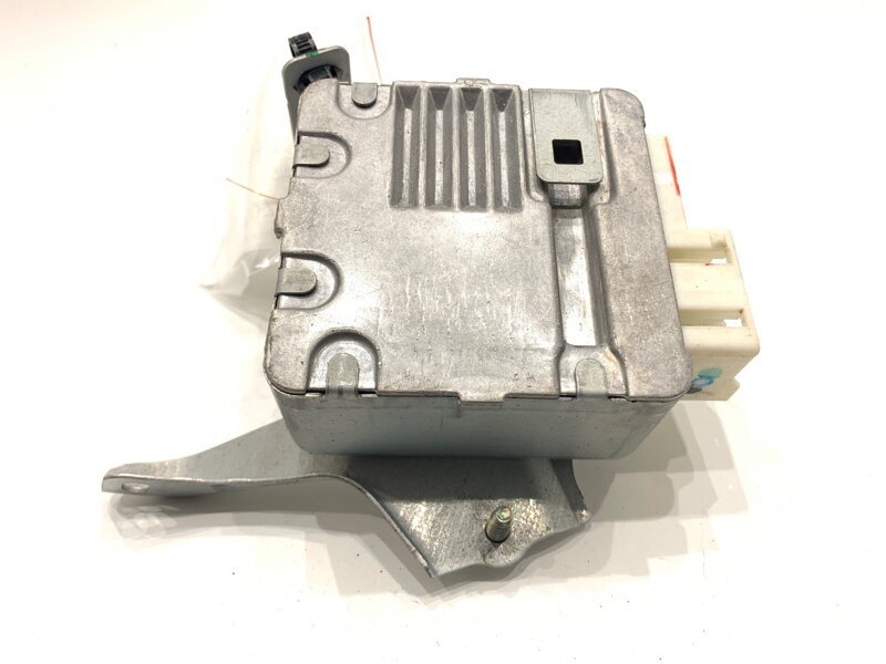 MODUL POSILŇOVANIA TOYOTA YARIS (_P9_) 2005 - 2014 89650-0D110 MODUL POSILŇOVANIA TOYOTA YARIS (_P9_) 2005 - 2014 89650-0D110