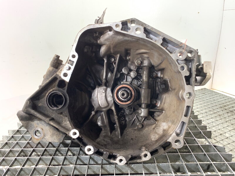 PREVODOVKA TOYOTA YARIS (_P9_) 2005 - 2014 L9MH L9MH-D4 PREVODOVKA TOYOTA YARIS (_P9_) 2005 - 2014 L9MH L9MH-D4
