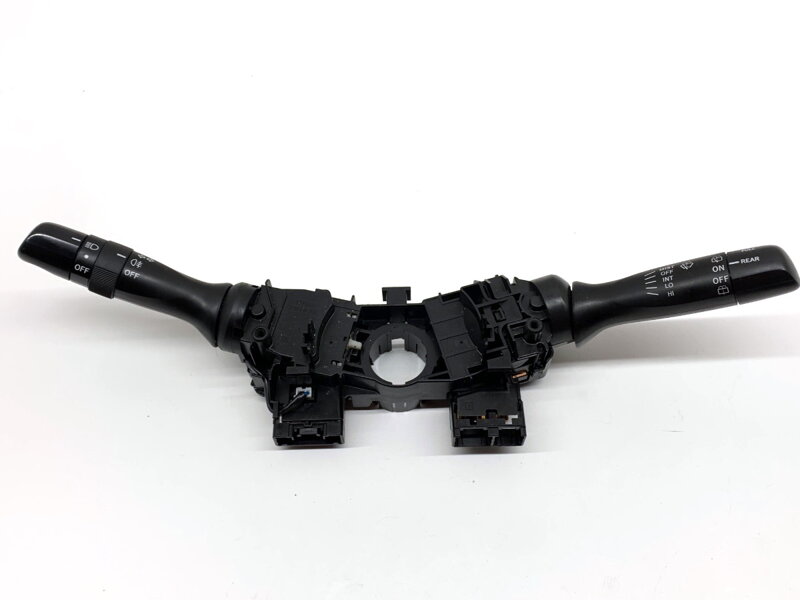 PREPÍNAČ ZDRUŽENÝ TOYOTA YARIS (_P9_) 2005 - 2014