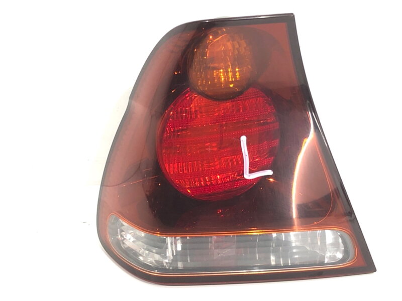 SVETLO ĽAVÉ ZADNÉ BMW 3 COMPACT (E46) 2001 - 2005 6927763 SVETLO ĽAVÉ ZADNÉ BMW 3 COMPACT (E46) 2001 - 2005 6927763