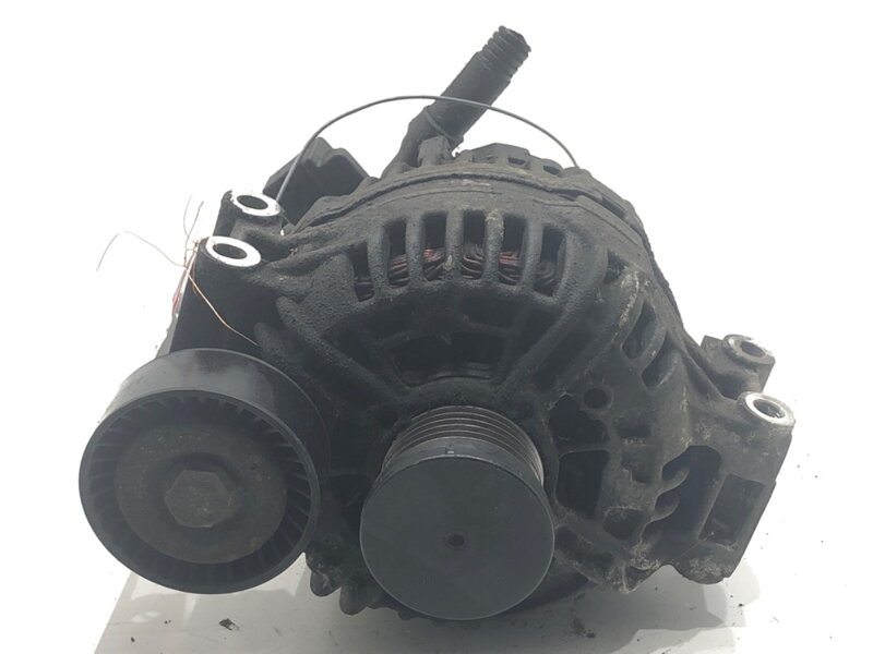 ALTERNÁTOR BMW 3 COMPACT (E46) 2001 - 2005 7521384 ALTERNÁTOR BMW 3 COMPACT (E46) 2001 - 2005 7521384