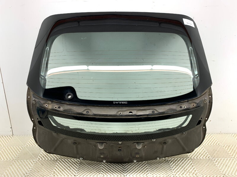 Veko batožinového priestoru kufor zadný Honda Civic IX (FK) 2012 - 2022