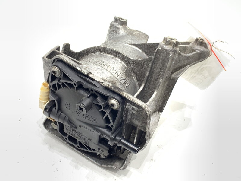 KRYT FILTRA PALIVA CITROEN C5 III BREAK (RW_) 2008 - 2022 9683199680