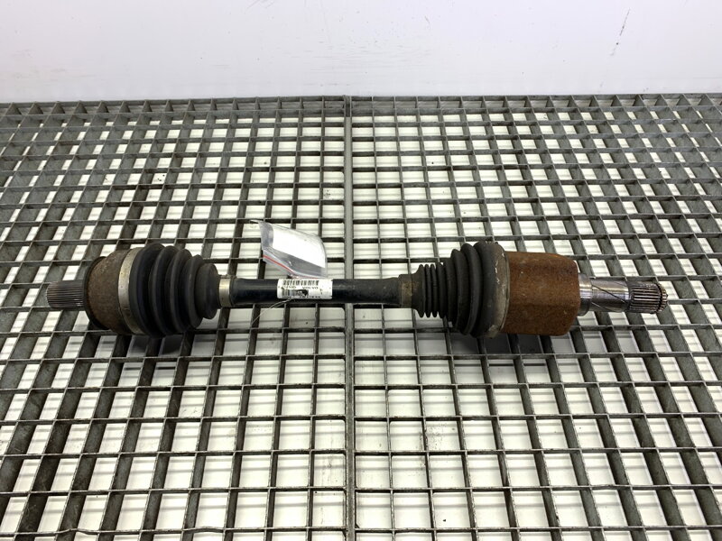 POLOOS ĽAVÁ PREDNÁ VOLVO V60 I (155, 157) 2010 - 2018 P31325116 POLOOS ĽAVÁ PREDNÁ VOLVO V60 I (155, 157) 2010 - 2018 P31325116