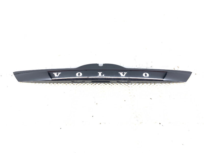 LIŠTA VEKA BATOŽINOVÉHO PRIESTORU ZADNEJ VOLVO V60 I (155, 157) 2010 - 2018 LIŠTA VEKA BATOŽINOVÉHO PRIESTORU ZADNEJ VOLVO V60 I (155, 157) 2010 - 2018