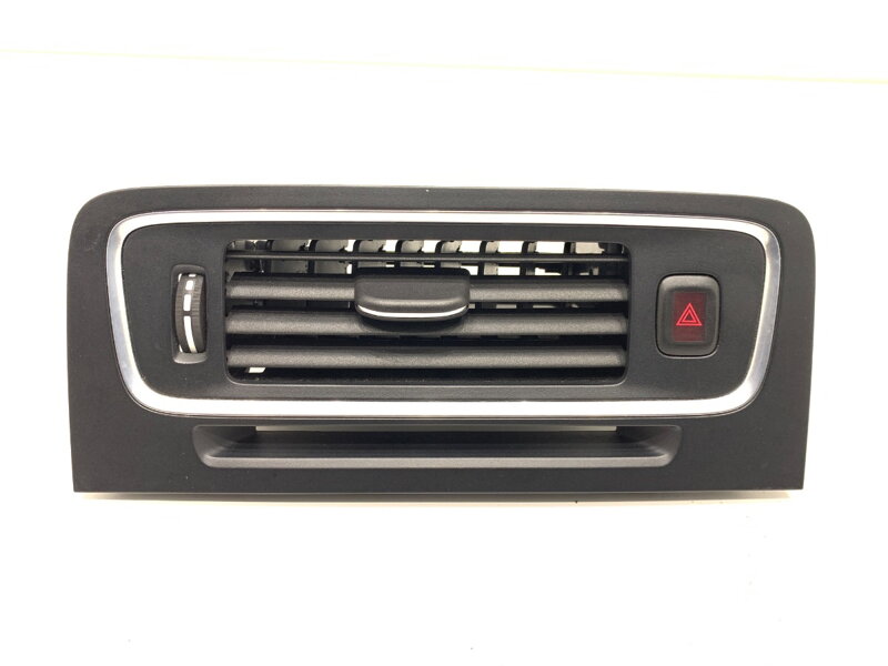 MRIEŽKA VENTILÁCIE PREDNÁ STREDOVÁ VOLVO V60 I (155, 157) 2010 - 2018 MRIEŽKA VENTILÁCIE PREDNÁ STREDOVÁ VOLVO V60 I (155, 157) 2010 - 2018