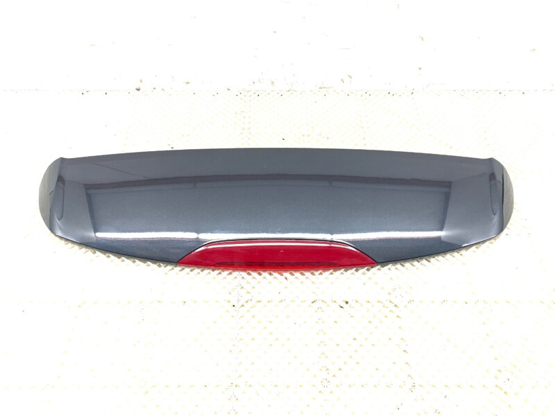 SPOJLER KRÍDLO VOLVO V60 I (155, 157) 2010 - 2018 SPOJLER KRÍDLO VOLVO V60 I (155, 157) 2010 - 2018