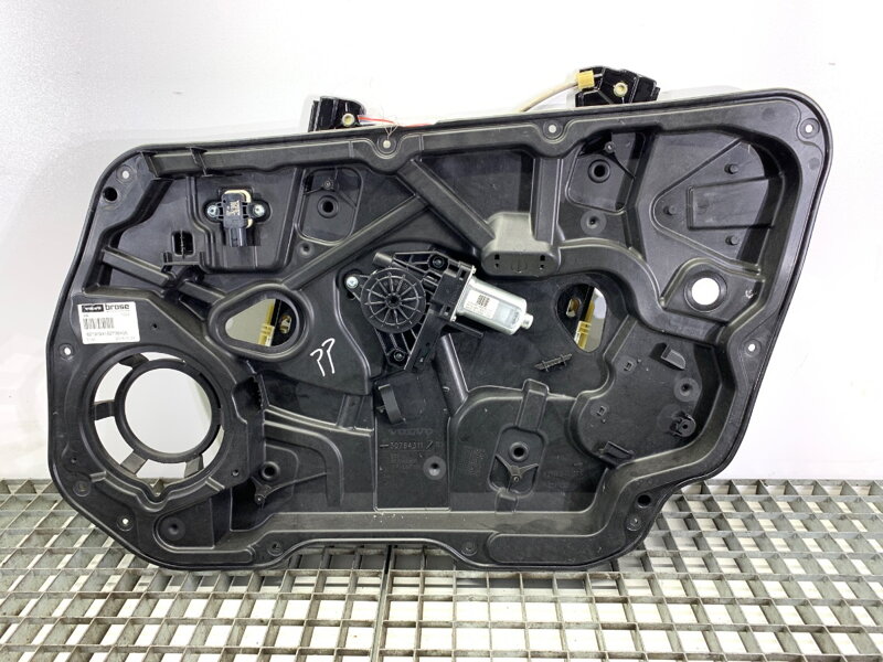 SŤAHOVAČKA OKNA PRAVÁ PREDNÁ VOLVO V60 I (155, 157) 2010 - 2018 966269-103 SŤAHOVAČKA OKNA PRAVÁ PREDNÁ VOLVO V60 I (155, 157) 2010 - 2018 966269-103
