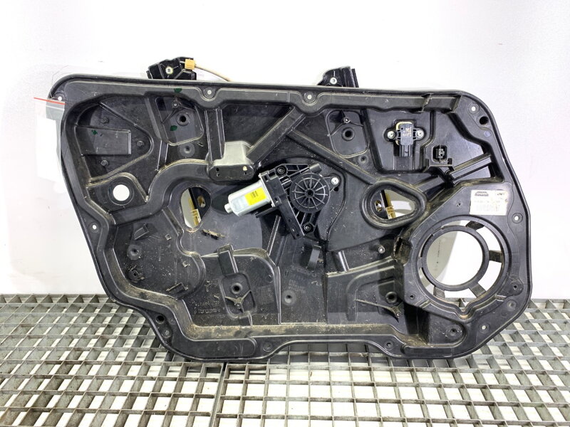 SŤAHOVAČKA OKNA ĽAVÁ PREDNÁ VOLVO V60 I (155, 157) 2010 - 2018 966268-103 SŤAHOVAČKA OKNA ĽAVÁ PREDNÁ VOLVO V60 I (155, 157) 2010 - 2018 966268-103