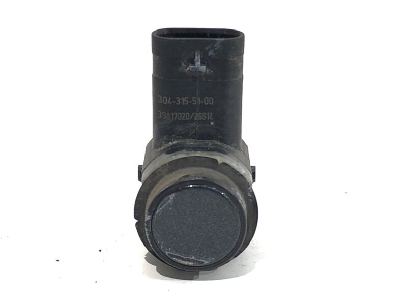 PARKOVACÍ SENZOR VOLVO V60 I (155, 157) 2010 - 2018 31341343 PARKOVACÍ SENZOR VOLVO V60 I (155, 157) 2010 - 2018 31341343