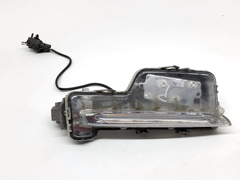SVETLO DRL (Denné svietenie) PRAVÉ PREDNÉ VOLVO V60 I (155, 157) 2010 - 2018 89209141 SVETLO DRL (Denné svietenie) PRAVÉ PREDNÉ VOLVO V60 I (155, 157) 2010 - 2018 89209141