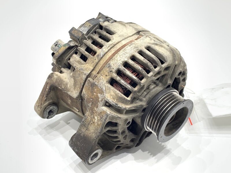 ALTERNÁTOR OPEL ASTRA H KOMBI (A04) 2004 - 2014 13222930 ALTERNÁTOR OPEL ASTRA H KOMBI (A04) 2004 - 2014 13222930