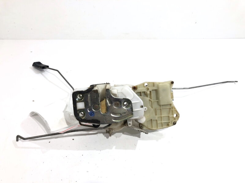 ZÁMOK DVERÍ ĽAVÝ PREDNÝ HONDA CIVIC VII HATCHBACK (EU, EP, EV) 2000 - 2006