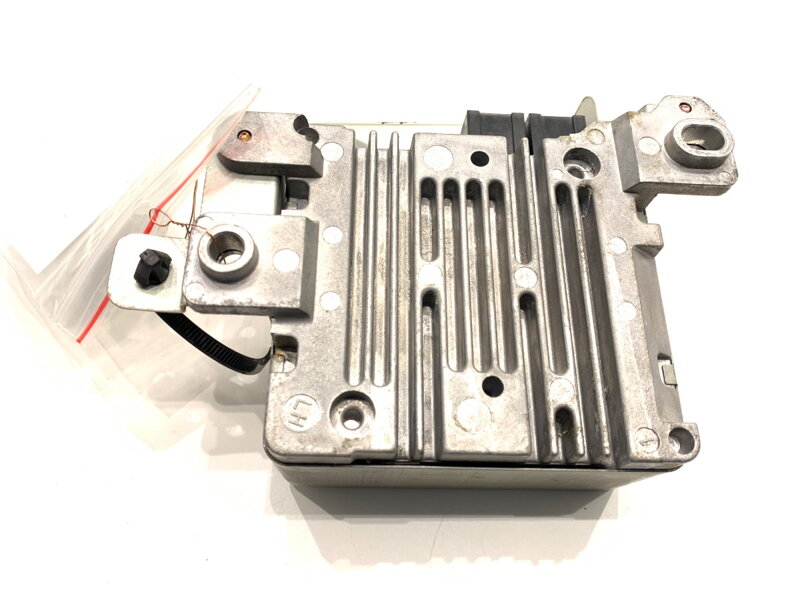 MODUL POSILŇOVANIA HONDA CIVIC VII HATCHBACK (EU, EP, EV) 2000 - 2006 39980-S6A-G010-M1 MODUL POSILŇOVANIA HONDA CIVIC VII HATCHBACK (EU, EP, EV) 2000 - 2006 39980-S6A-G010-M1