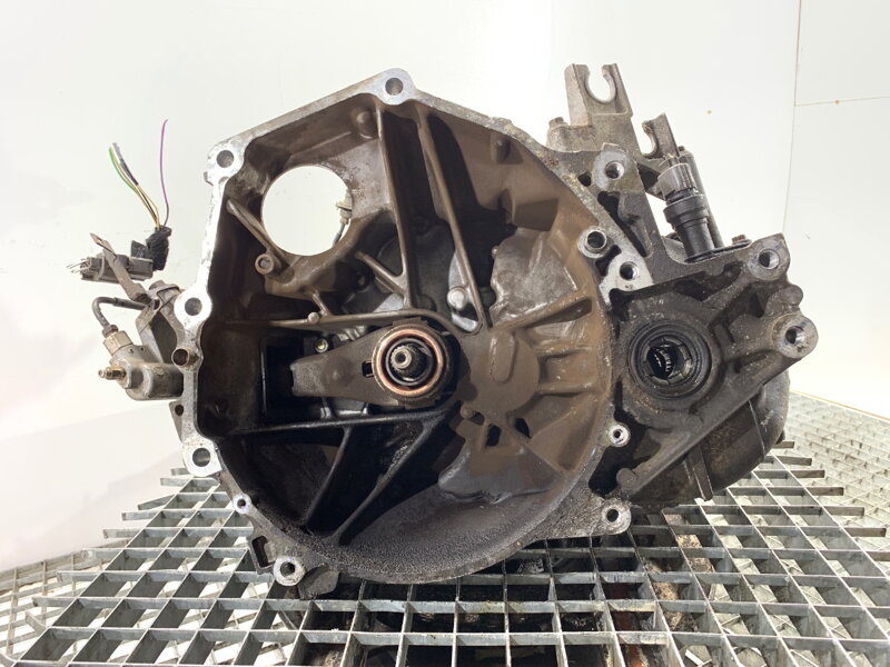 PREVODOVKA HONDA CIVIC VII HATCHBACK (EU, EP, EV) 2000 - 2006 PREVODOVKA HONDA CIVIC VII HATCHBACK (EU, EP, EV) 2000 - 2006