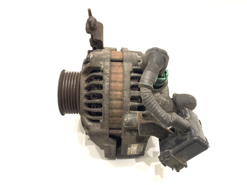 ALTERNÁTOR HONDA CIVIC VII HATCHBACK (EU, EP, EV) 2000 - 2006 A5TA7091