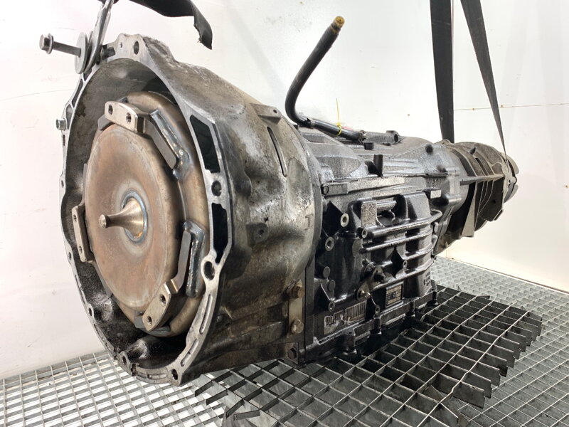 Prevodovka Audi Q7 (4LB) 2006 - 2016 KMB