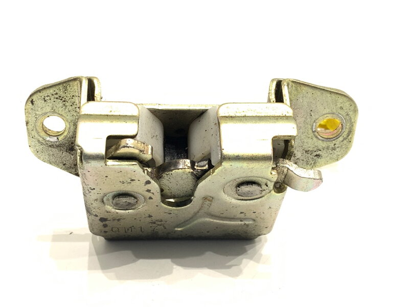 ZÁMOK VEKA BATOŽINOVÉHO PRIESTORU ZADNÝ DAIHATSU CUORE VI (L251, L250_, L260_) 2003 - 2022