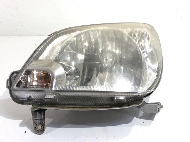 SVETLO ĽAVÉ PREDNÉ DAIHATSU CUORE VI (L251, L250_, L260_) 2003 - 2022 SVETLO ĽAVÉ PREDNÉ DAIHATSU CUORE VI (L251, L250_, L260_) 2003 - 2022