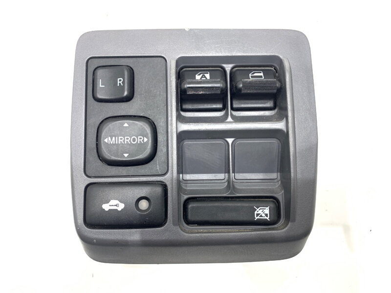 OVLÁDANIE OKIEN DAIHATSU CUORE VI (L251, L250_, L260_) 2003 - 2022 OVLÁDANIE OKIEN DAIHATSU CUORE VI (L251, L250_, L260_) 2003 - 2022