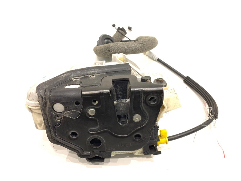 ZÁMOK DVERÍ ĽAVÝ PREDNÝ AUDI A6 C7 (4G2, 4GC) 2010 - 2018 4G1837015 ZÁMOK DVERÍ ĽAVÝ PREDNÝ AUDI A6 C7 (4G2, 4GC) 2010 - 2018 4G1837015