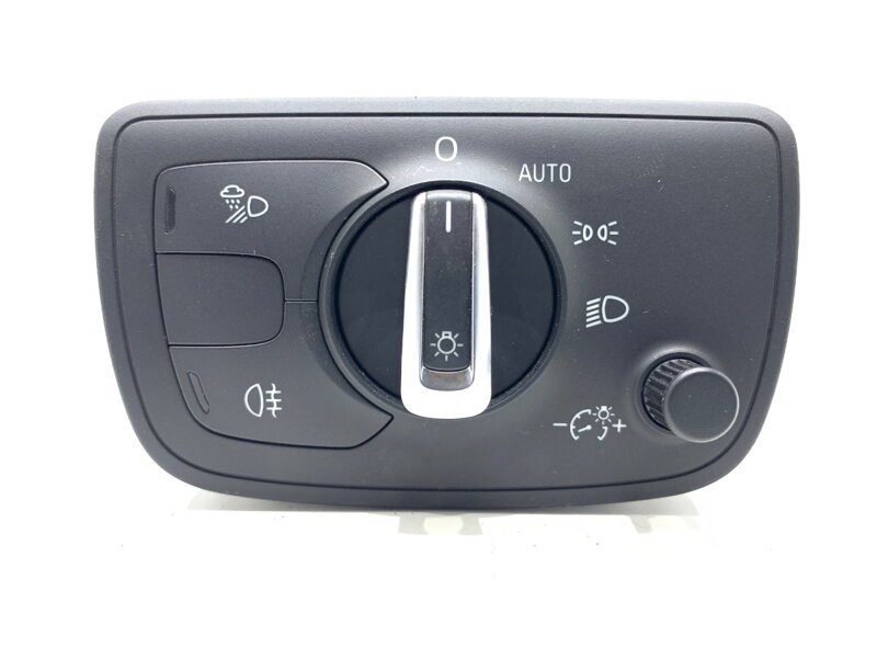 SPÍNAČ SVETIEL AUDI A6 C7 (4G2, 4GC) 2010 - 2018 4G0941531S SPÍNAČ SVETIEL AUDI A6 C7 (4G2, 4GC) 2010 - 2018 4G0941531S