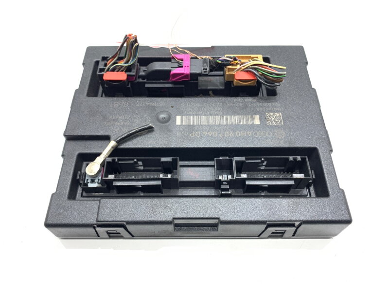 MODUL KOMFORTU AUDI A6 C7 (4G2, 4GC) 2010 - 2018 4H0907064DP MODUL KOMFORTU AUDI A6 C7 (4G2, 4GC) 2010 - 2018 4H0907064DP
