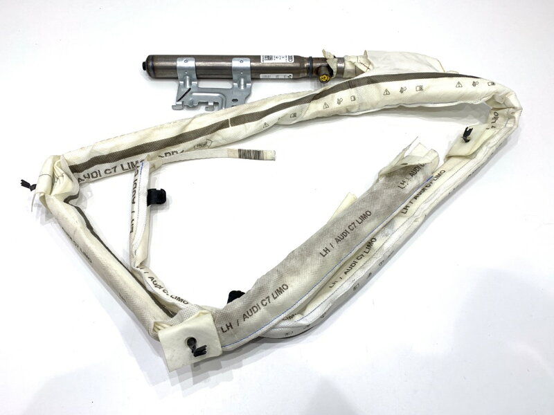 HLAVOVÝ AIRBAG VZDUCHOVÝ ĽAVÝ AUDI A6 C7 (4G2, 4GC) 2010 - 2018 4G5880741C HLAVOVÝ AIRBAG VZDUCHOVÝ ĽAVÝ AUDI A6 C7 (4G2, 4GC) 2010 - 2018 4G5880741C