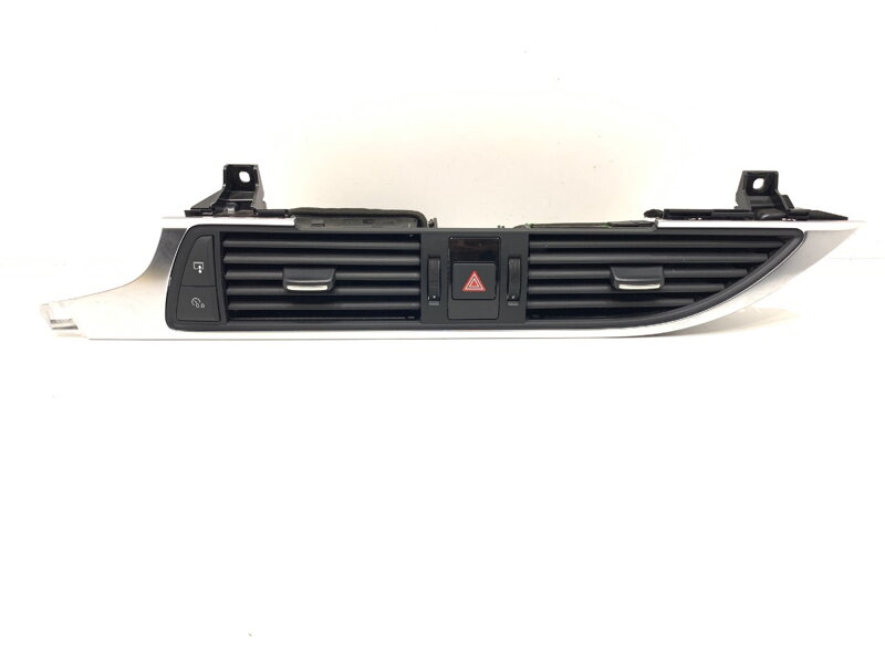 Mriežka ventilácie predná stredová Audi A6 C7 (4G2, 4GC) 2010 - 2018