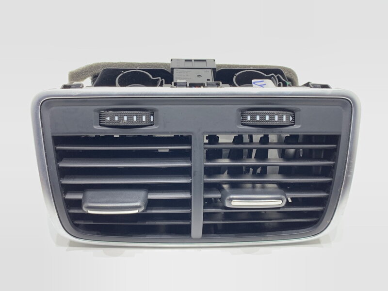 MRIEŽKA VENTILÁCIE ZADNÁ AUDI A6 C7 (4G2, 4GC) 2010 - 2018 4G0819203 MRIEŽKA VENTILÁCIE ZADNÁ AUDI A6 C7 (4G2, 4GC) 2010 - 2018 4G0819203