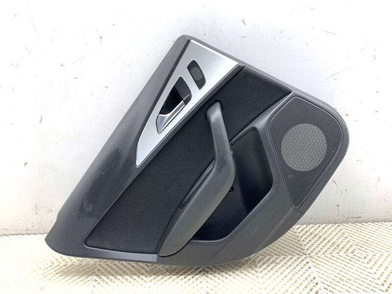 TAPACÍR DVERÍ ĽAVÝ ZADNÝ AUDI A6 C7 (4G2, 4GC) 2010 - 2018 4G0867305A TAPACÍR DVERÍ ĽAVÝ ZADNÝ AUDI A6 C7 (4G2, 4GC) 2010 - 2018 4G0867305A