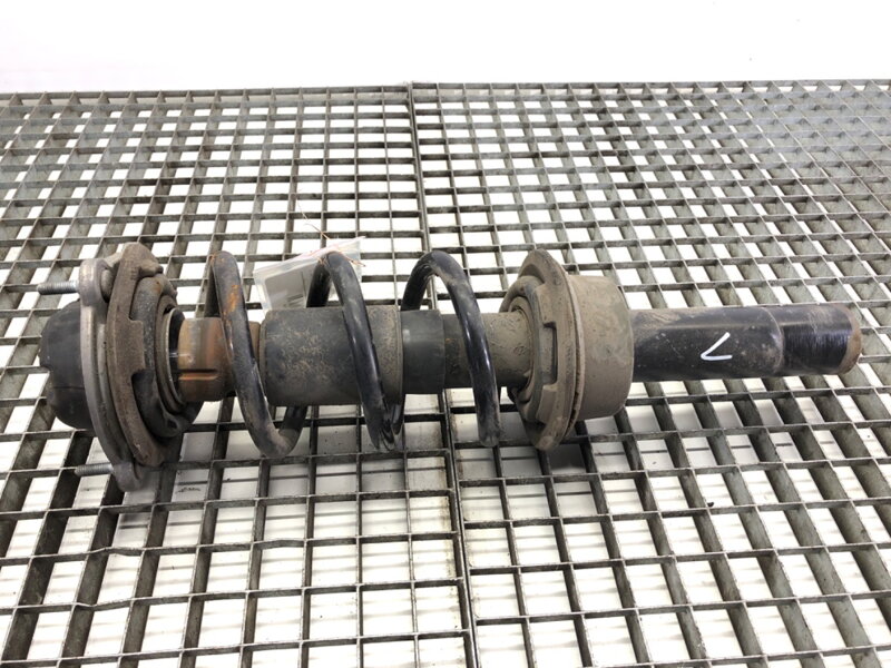 TLMIČ ĽAVÝ PREDNÝ AUDI A6 C7 (4G2, 4GC) 2010 - 2018 4G0031M TLMIČ ĽAVÝ PREDNÝ AUDI A6 C7 (4G2, 4GC) 2010 - 2018 4G0031M