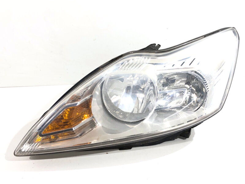 SVETLO ĽAVÉ PREDNÉ FORD FOCUS II TURNIER (DA_, FFS, DS) 2004 - 2012 8M51-13101-AC SVETLO ĽAVÉ PREDNÉ FORD FOCUS II TURNIER (DA_, FFS, DS) 2004 - 2012 8M51-13101-AC