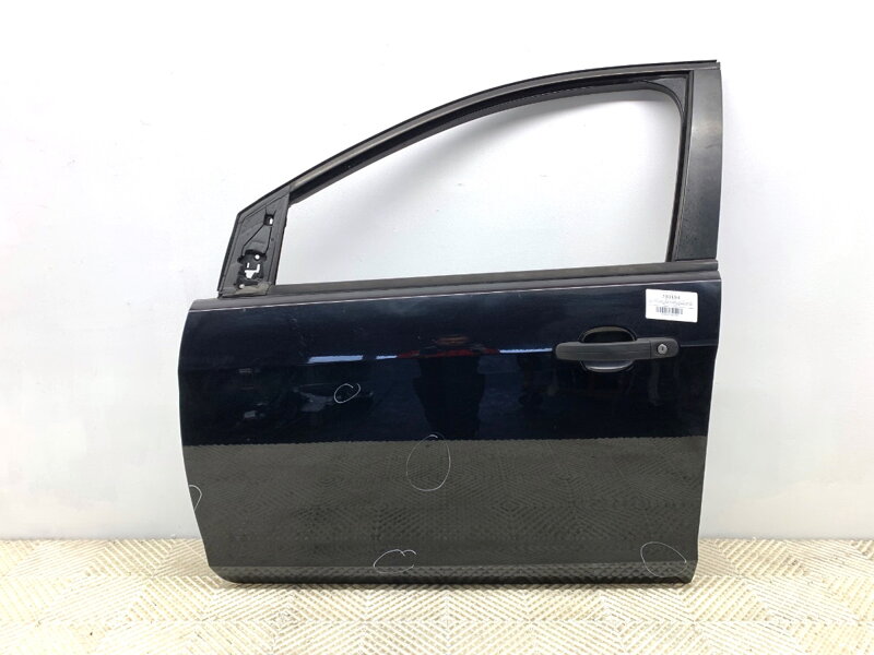 Dvere ľavé predné Ford Focus II Turnier (DA_, FFS, DS) 2004 - 2012