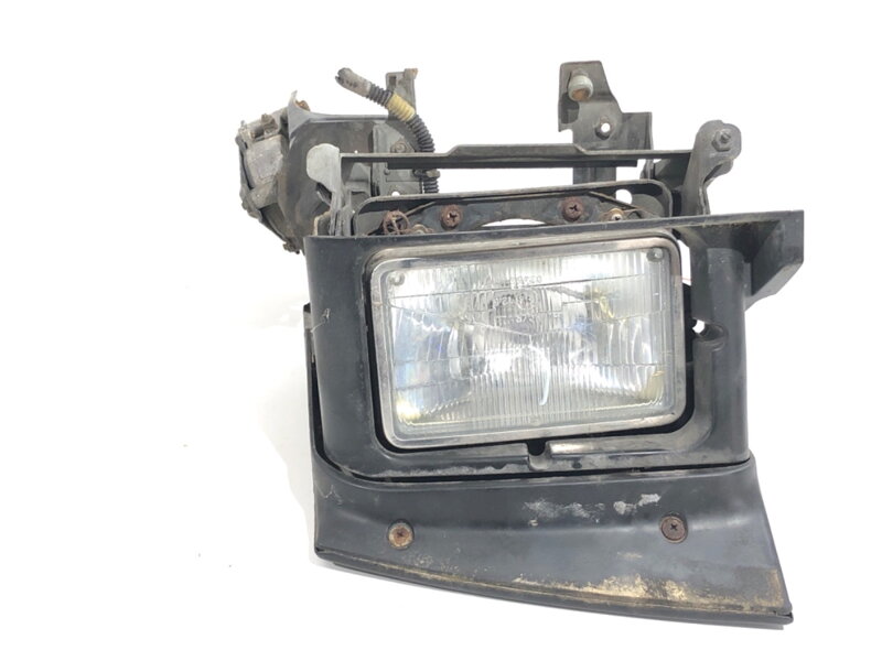 SVETLO ĽAVÉ PREDNÉ MITSUBISHI ECLIPSE I (D2_A) 1989 - 1995