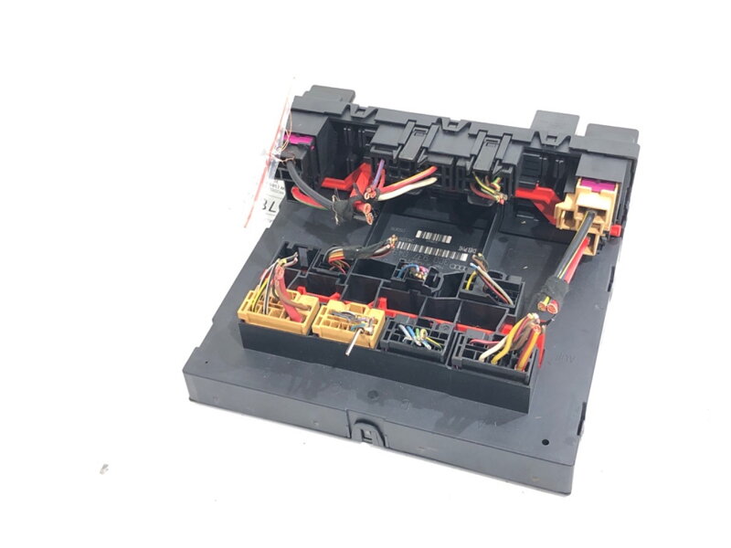 MODUL BORDNETZ SKODA OCTAVIA II COMBI (1Z5) 2004 - 2013 3C0937049D MODUL BORDNETZ SKODA OCTAVIA II COMBI (1Z5) 2004 - 2013 3C0937049D
