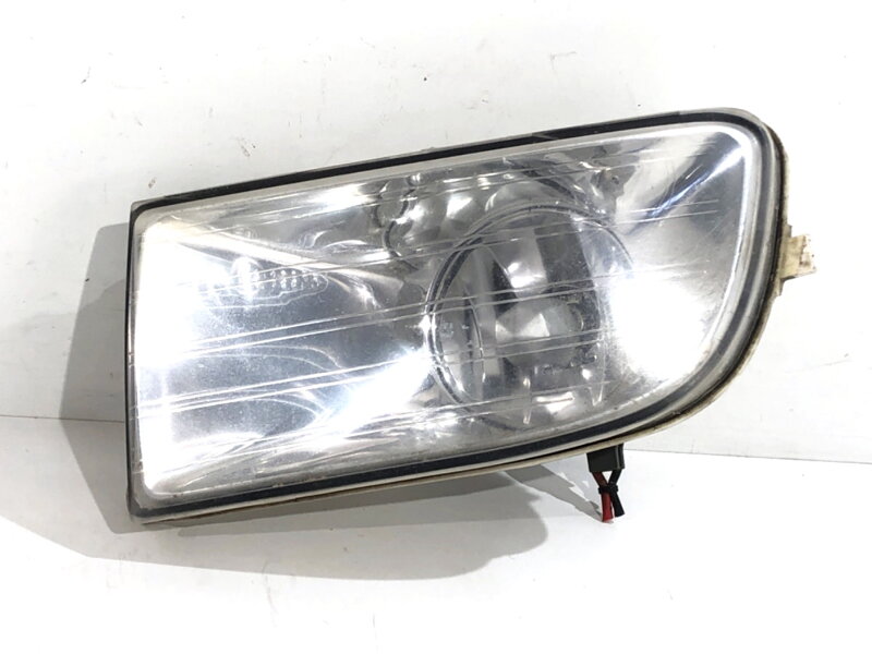 HALOGÉN / HMLOVKA ĽAVÁ PREDNÁ SKODA OCTAVIA II COMBI (1Z5) 2004 - 2013 HALOGÉN / HMLOVKA ĽAVÁ PREDNÁ SKODA OCTAVIA II COMBI (1Z5) 2004 - 2013