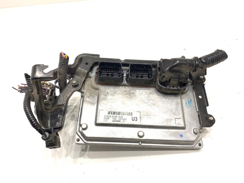 RIADIACA JEDNOTKA MOTORA HONDA CIVIC IX (FK) 2012 - 2022 37820-R3R-G05 RIADIACA JEDNOTKA MOTORA HONDA CIVIC IX (FK) 2012 - 2022 37820-R3R-G05